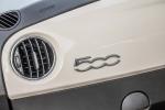 Fiat 500 Collezione 2018 года (UK)